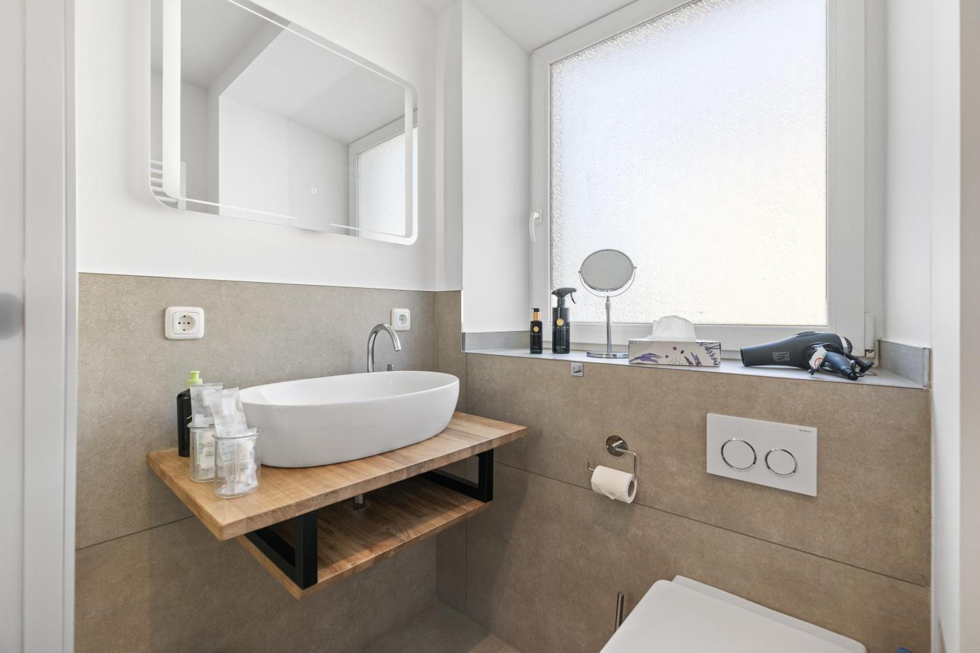 Ma Suite - High-Quality New Apartment Аугсбург Экстерьер фото